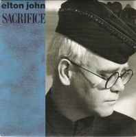 Elton John - Sacrifice