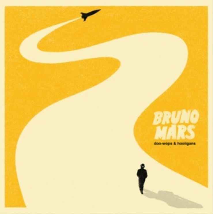 Bruno Mars - Count on Me