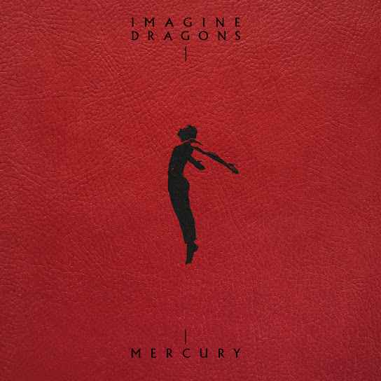 Imagine Dragons - Crushed