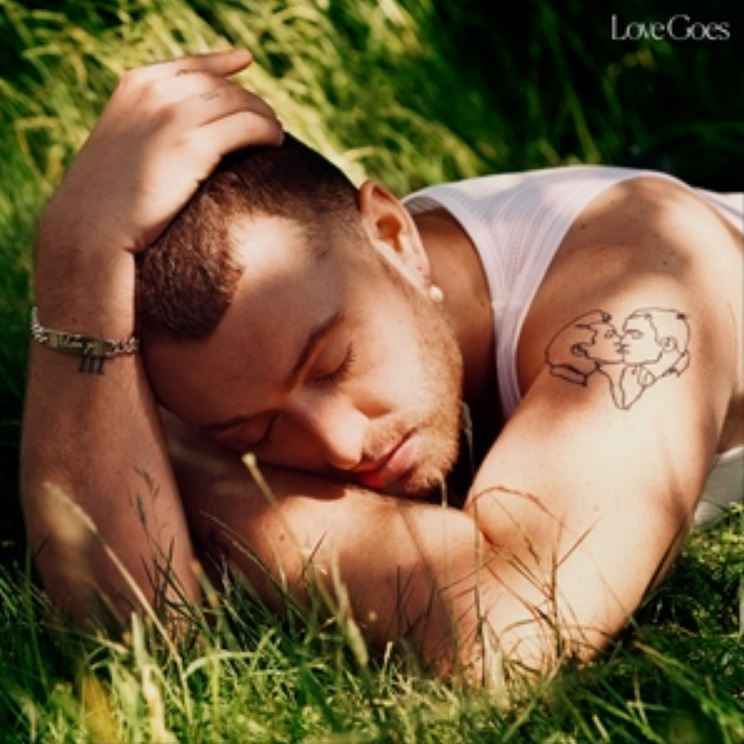 Sam Smith - So Serious