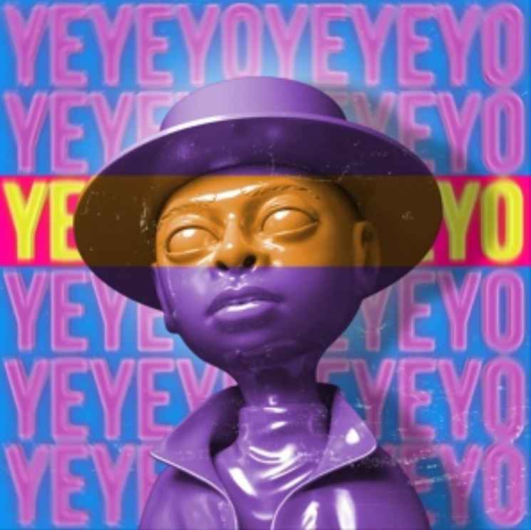 Смоки Мо - YeYeYo