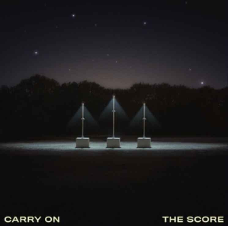 The Score - The Champion