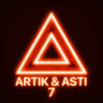 Artik & Asti - Последний поцелуй