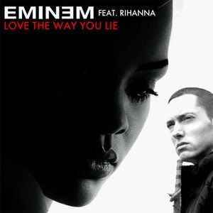 Eminem & Rihanna - Love The Way You Lie