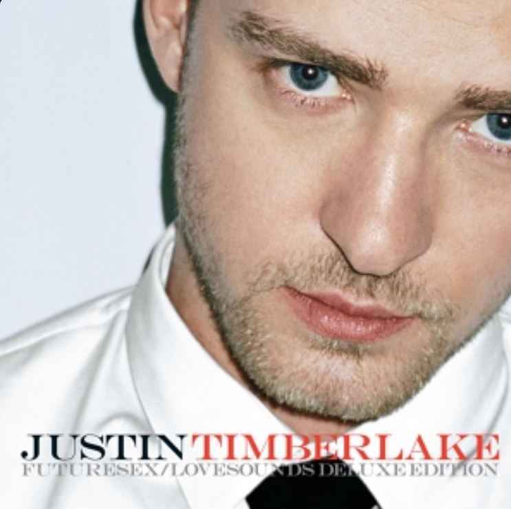 Justin Timberlake & Timbaland - SexyBack