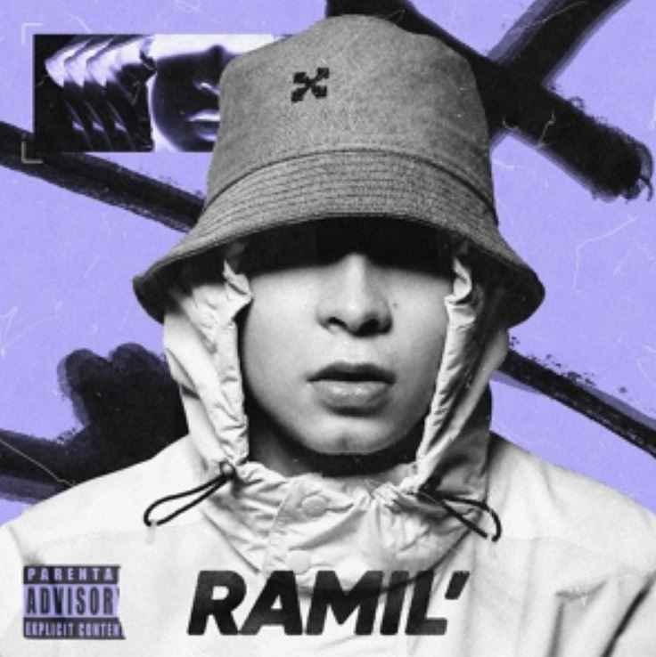 Ramil' - Levi's