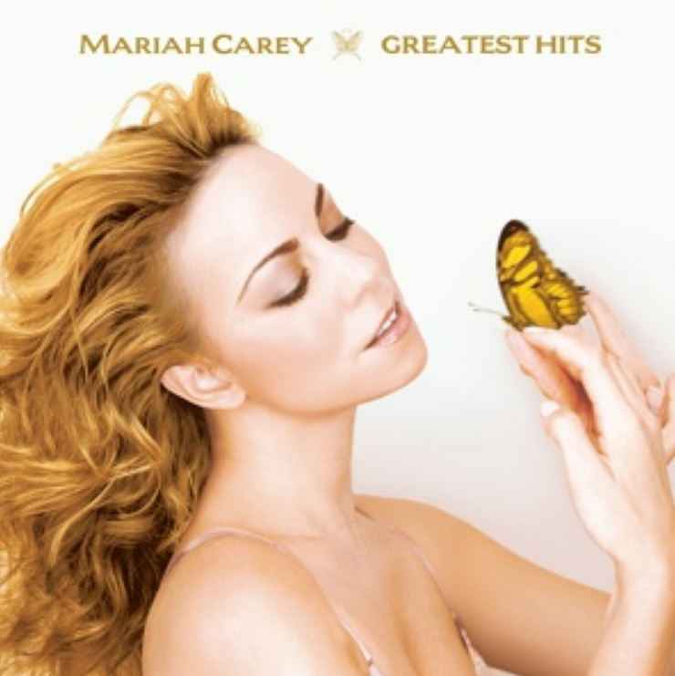 Mariah Carey - Hero