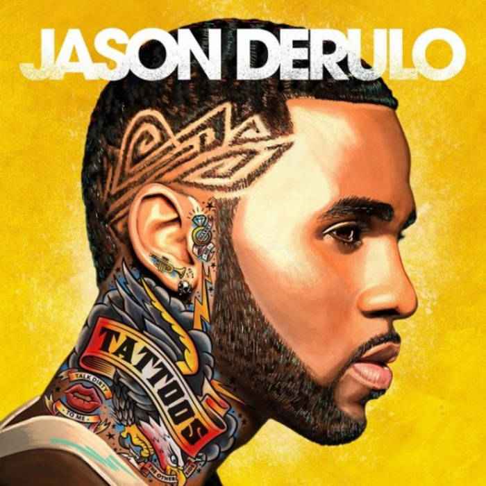 Jason Derulo & 2 Chainz - Talk Dirty