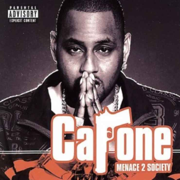 Capone - King Of NY