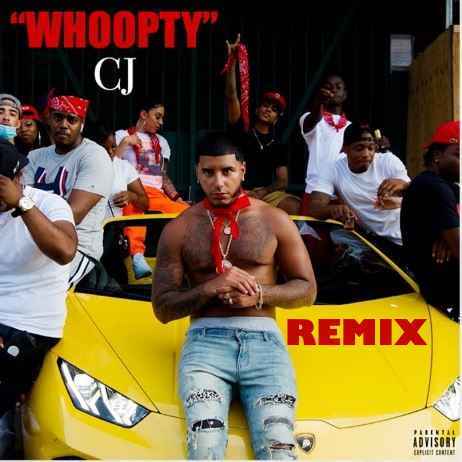 CJ - WHOOPTY (Robert Cristian Remix)