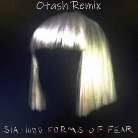 Sia - Chandelier (Otash Remix)