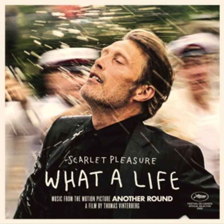 Scarlet Pleasure - What A Life (Benny Benassi & BB Team Balkanic Rimix)