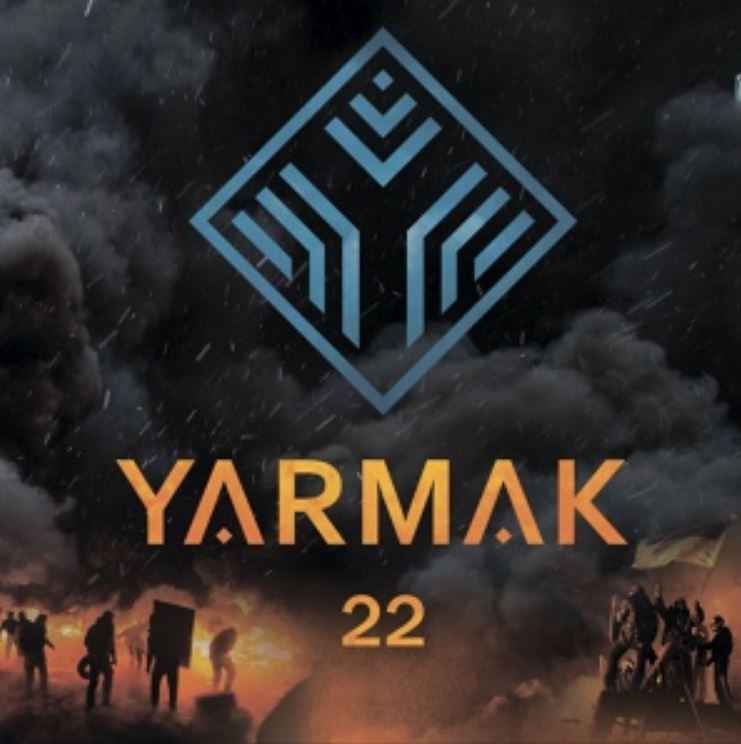 Yarmak & Tof - 22