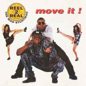 Reel 2 Real - I Like To Move It