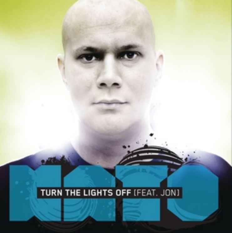 Kato & Jon - Turn The Lights Off