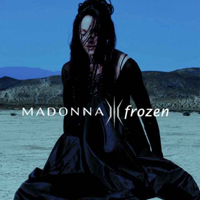 Madonna - Frozen