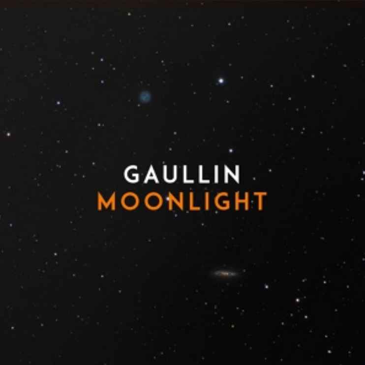 Gaullin - Moonlight