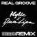 Kylie Minogue & Dua Lipa - Real Groove Remix