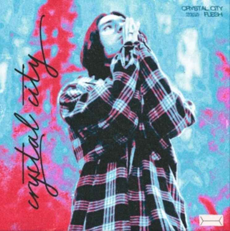 Flesh - Crystal City