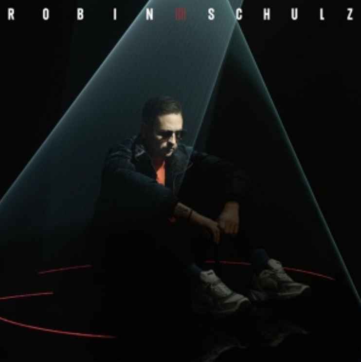 Robin Schulz & Tyler James Bellinger - Make Me Feel the Night