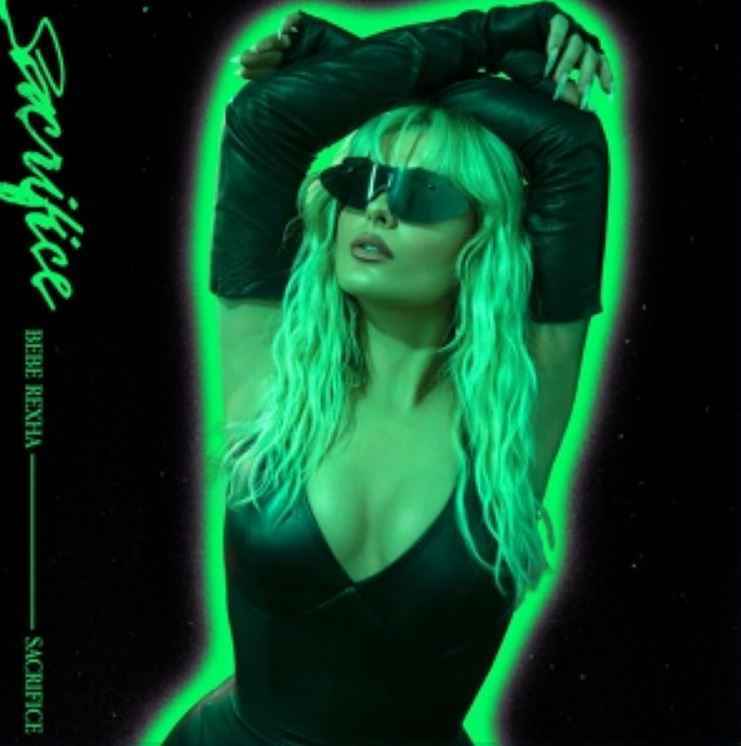 Bebe Rexha - Sacrifice