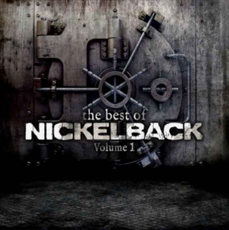 Nickelback - Far Away