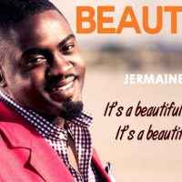 Jermaine Edwards - Beautiful Day