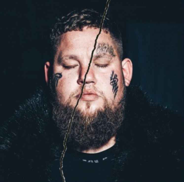 Rag'n'Bone Man - Crossfire