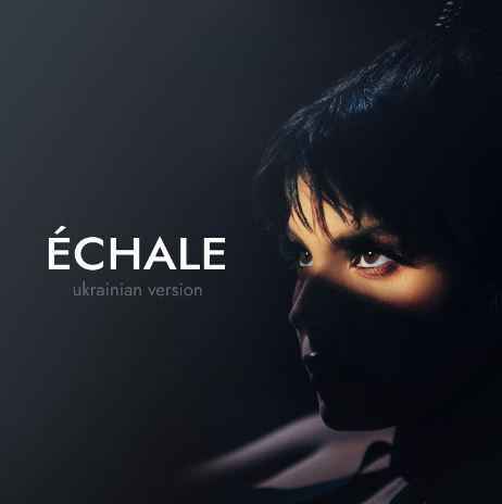 Michelle Andrade - Échale (UA)