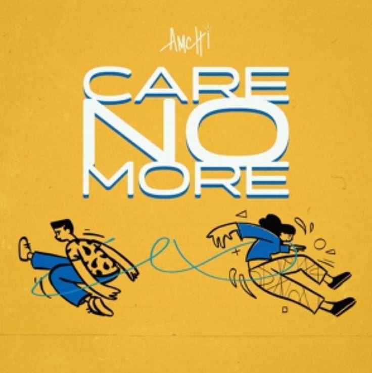 Amchi - Care No More