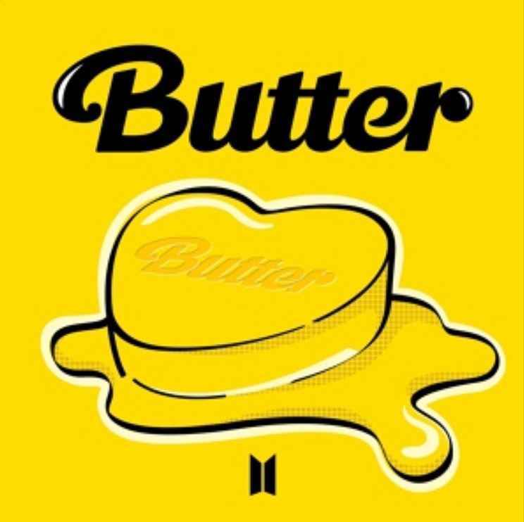 BTS - Butter