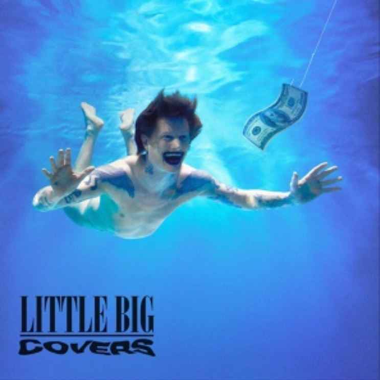 Little Big - Barbie Girl