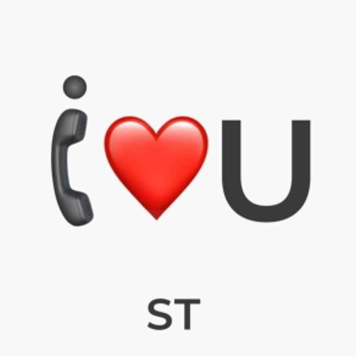 ST - I Love U