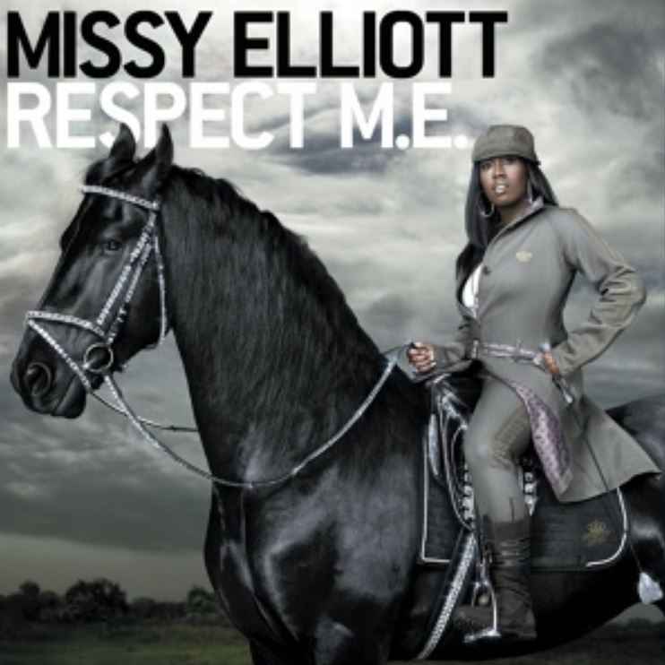 Missy Elliott - Get Ur Freak On