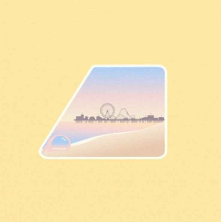 Surfaces - So Far Away