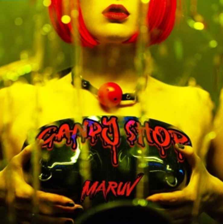 MARUV - Candy Shop