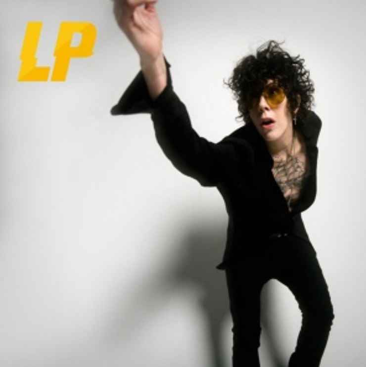 LP - Goodbye