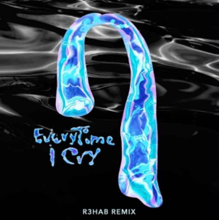 Ava Max - EveryTime I Cry (R3hab Remix)