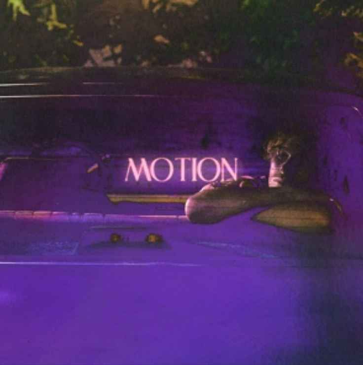 Luke Hemmings - Motion