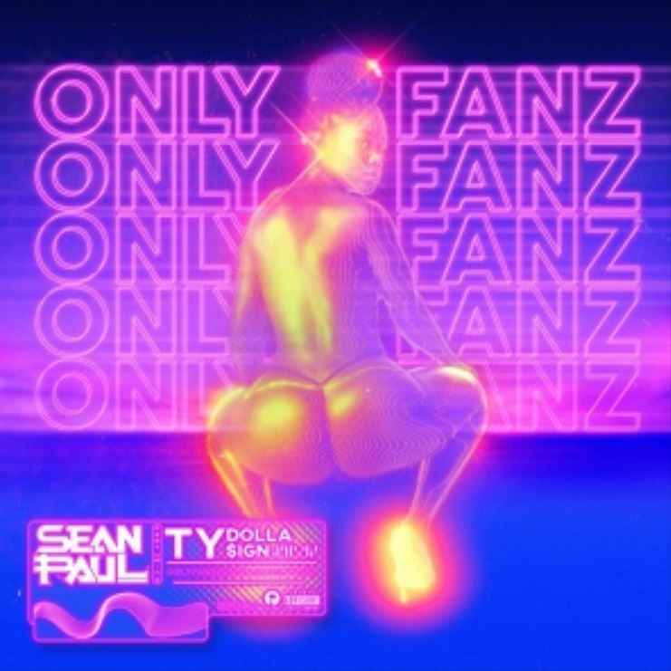 Sean Paul & Ty Dolla $ign - Only Fanz