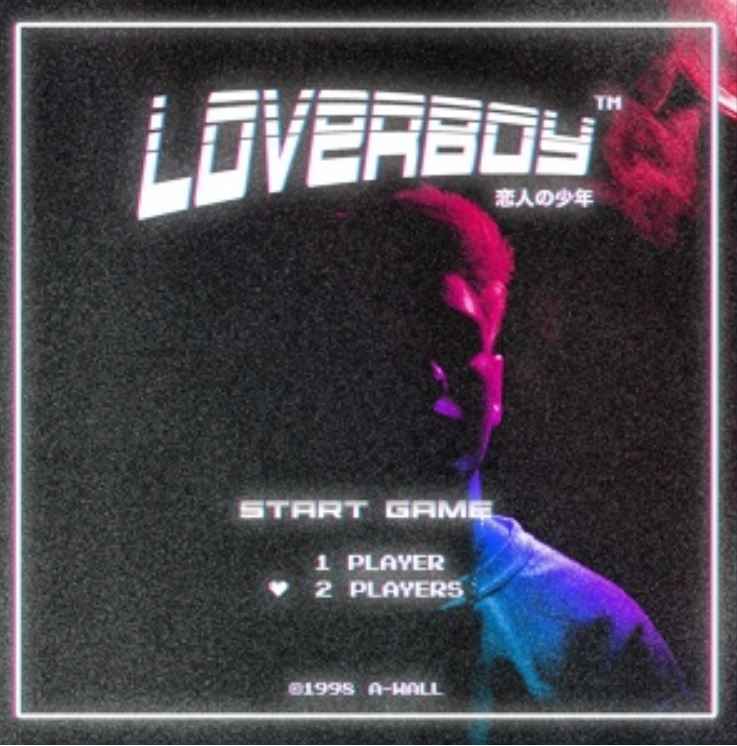 A-Wall - Loverboy