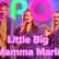 Little Big - Mamma Maria (кавер)