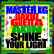 Master KG ft. David Guetta & Akon - Shine Your Light