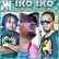 Justin Wellington & Small Jam - Iko Iko (My Bestie)