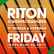 Riton - Friday (ft. Nightcrawlers, Mufasa, Hypeman)