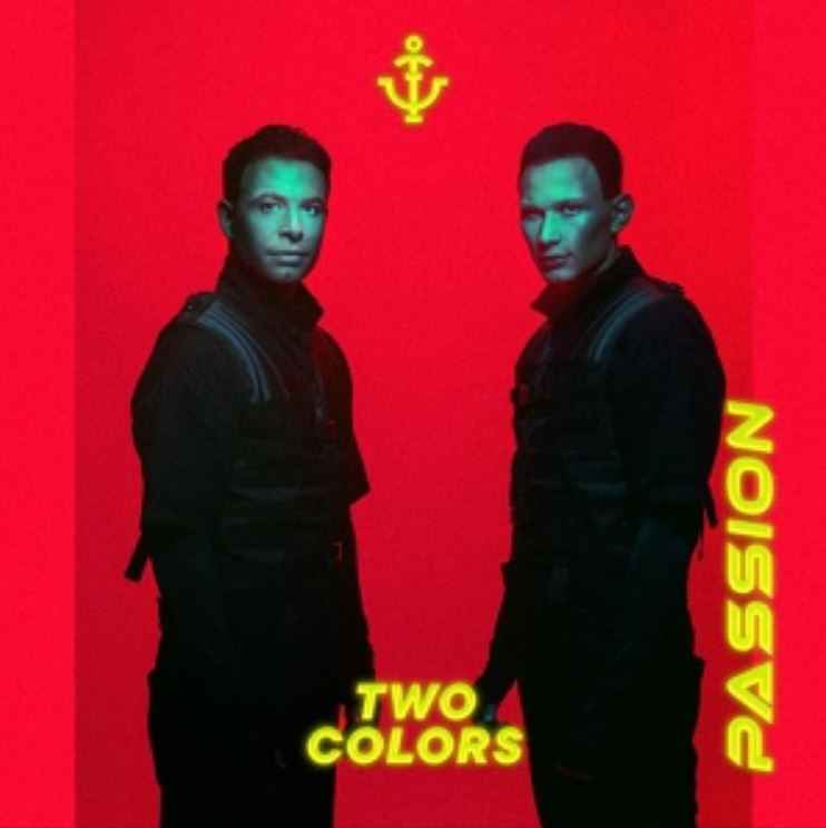 Twocolors - Passion