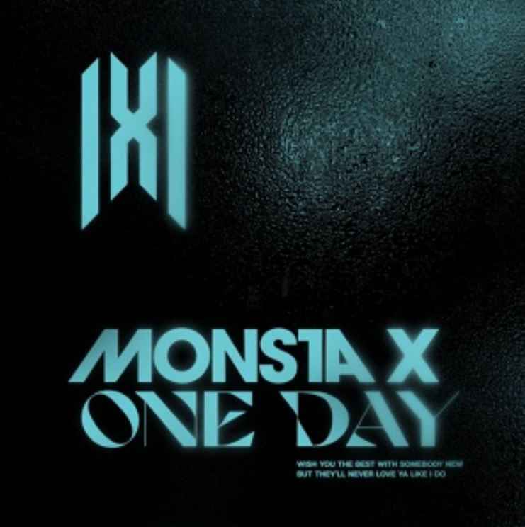 Monsta X - One Day