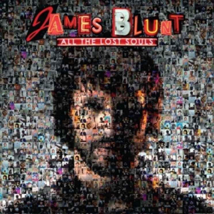 James Blunt - Same Mistake