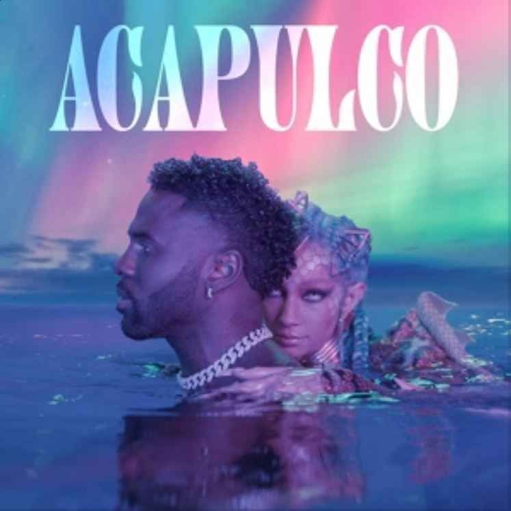 Jason Derulo - Acapulco