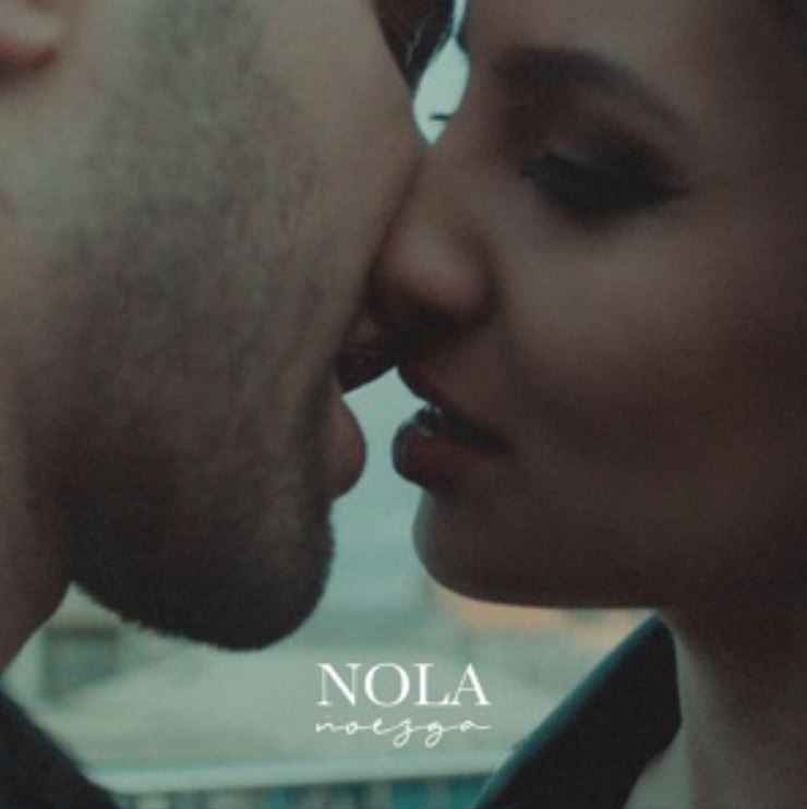 Nola - Поезда